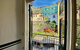Libeccio Panoramic Sea View